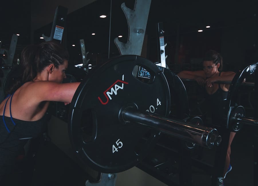 Why You Should Train Even When You Don't Want To