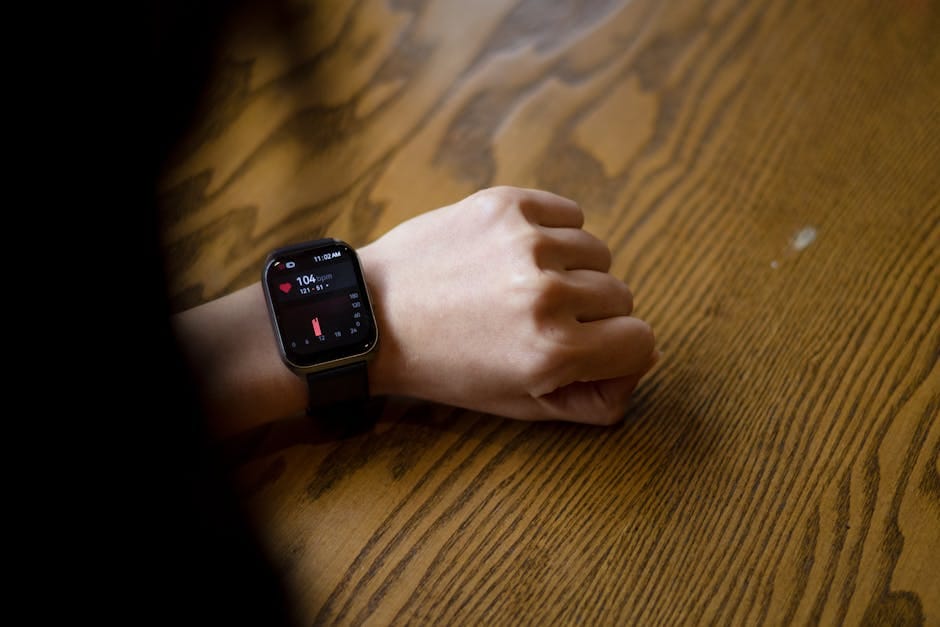 Why You Should Use a Heart Rate Monitor