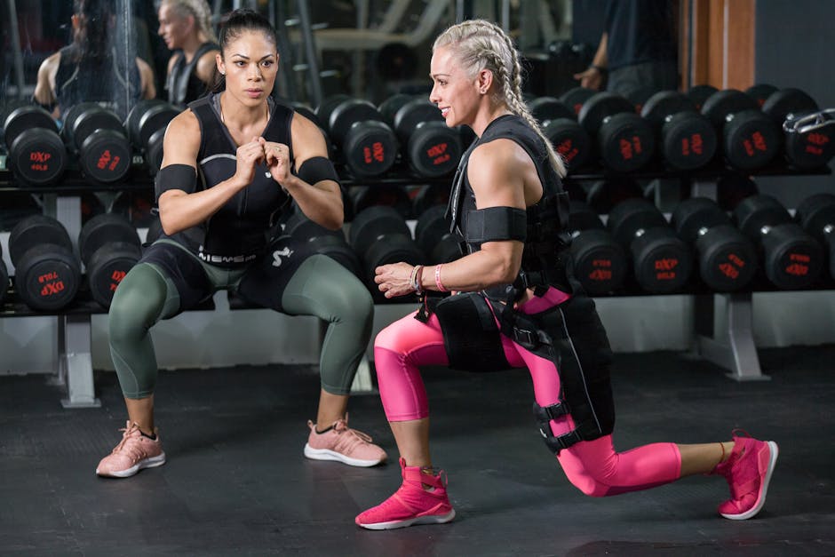 Why Most Women Underestimate How Strong They Could Be