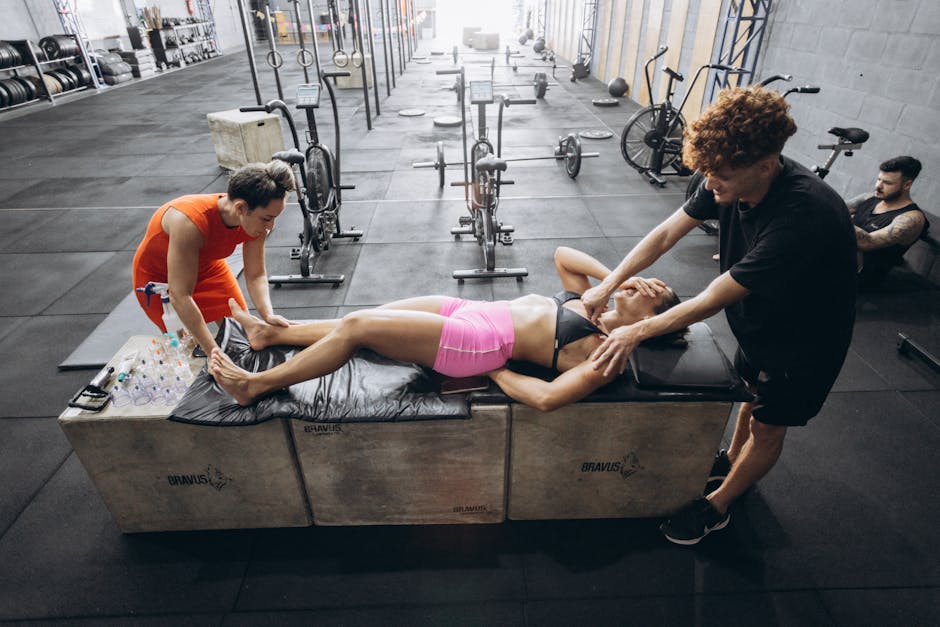 Why Hip Mobility Matters More Than You Think
