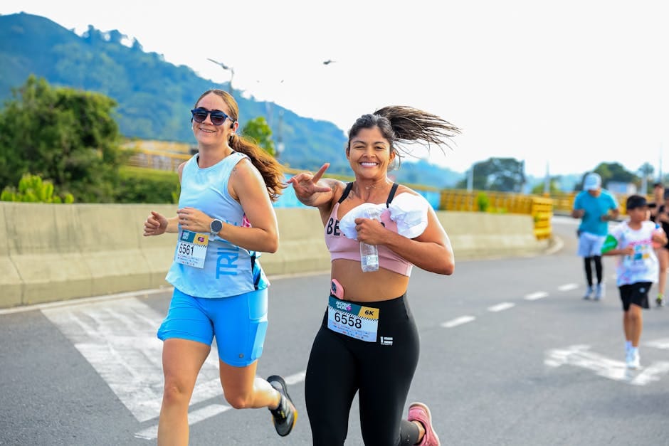 The Truth About Cardio for Fat Loss (Hint: It's Not Magic)