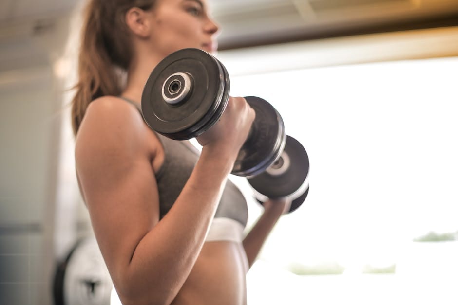 Why You Should Get Strong Before You Get Lean