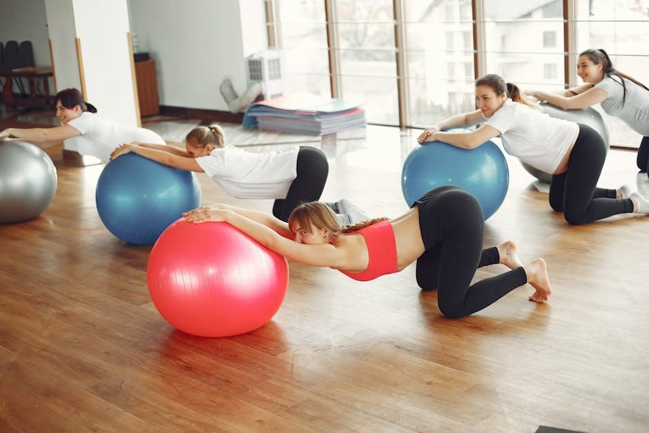 Why Pelvic Floor Work Matters After 30