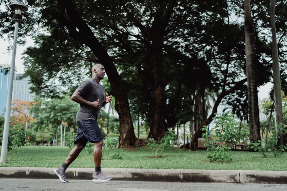 Why Cardio Zone 2 Is the Most-Underrated Training