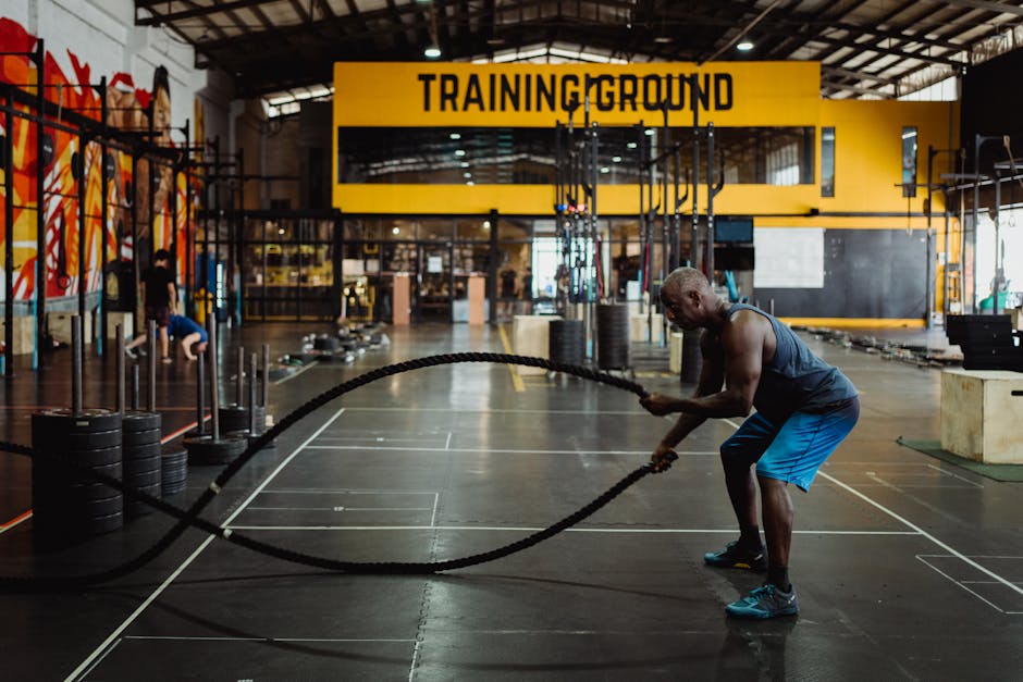 Why You Should Do Cardio After Strength Training