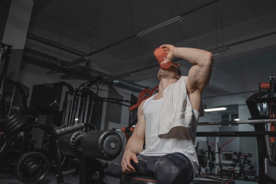 Why You Should Eat Carbs After Hard Sessions