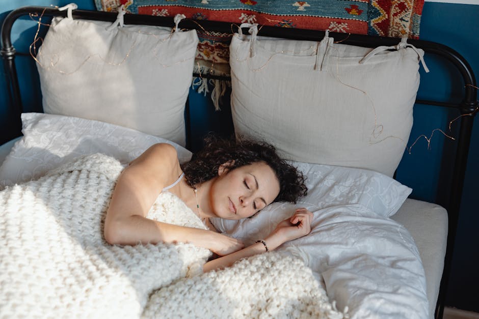 Recovery Isn't Resting — It's Training