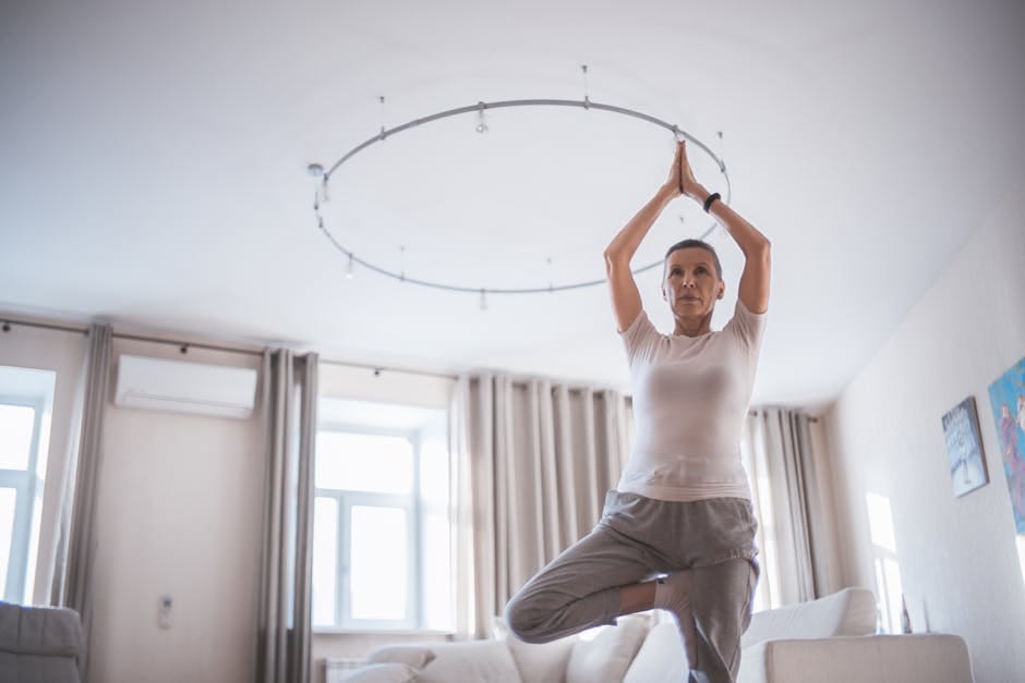 Why Most Fitness Programs Fail Women in Their 40s
