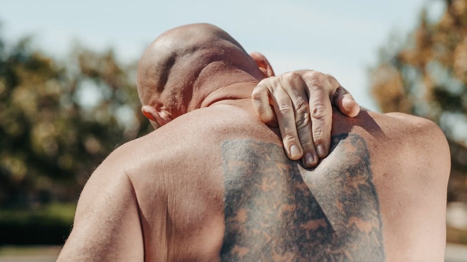 Why You Should Train Through Soreness (Usually)