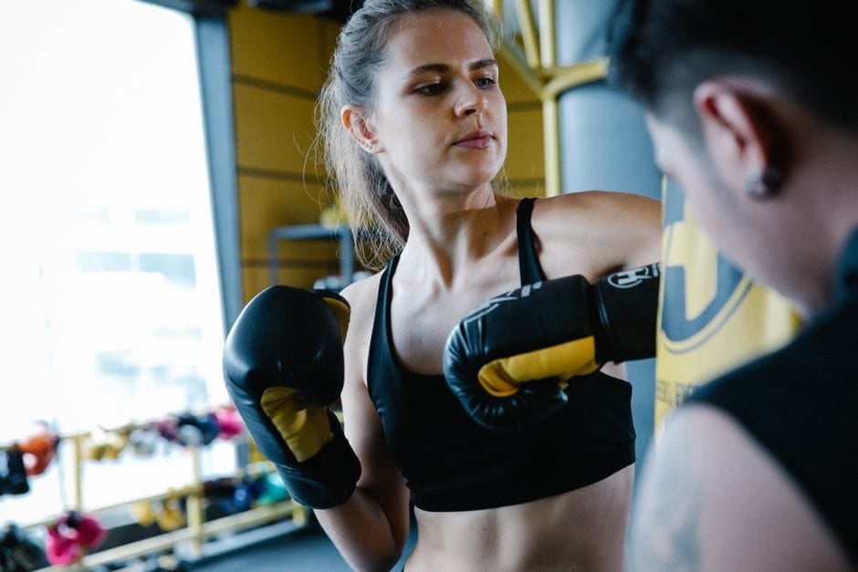 Why You Should Train Through Your Period