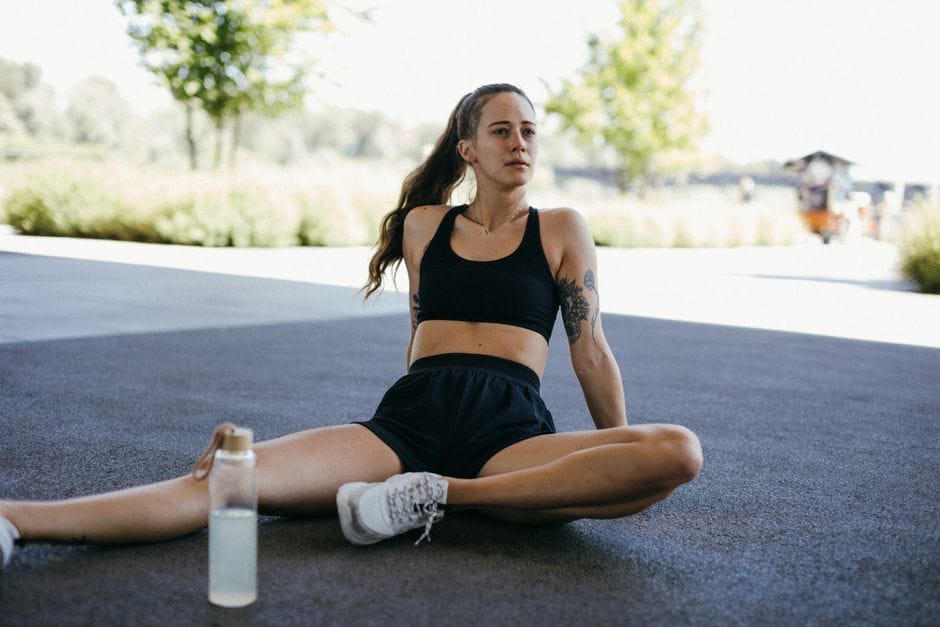Why Workout Length Matters Less Than People Think