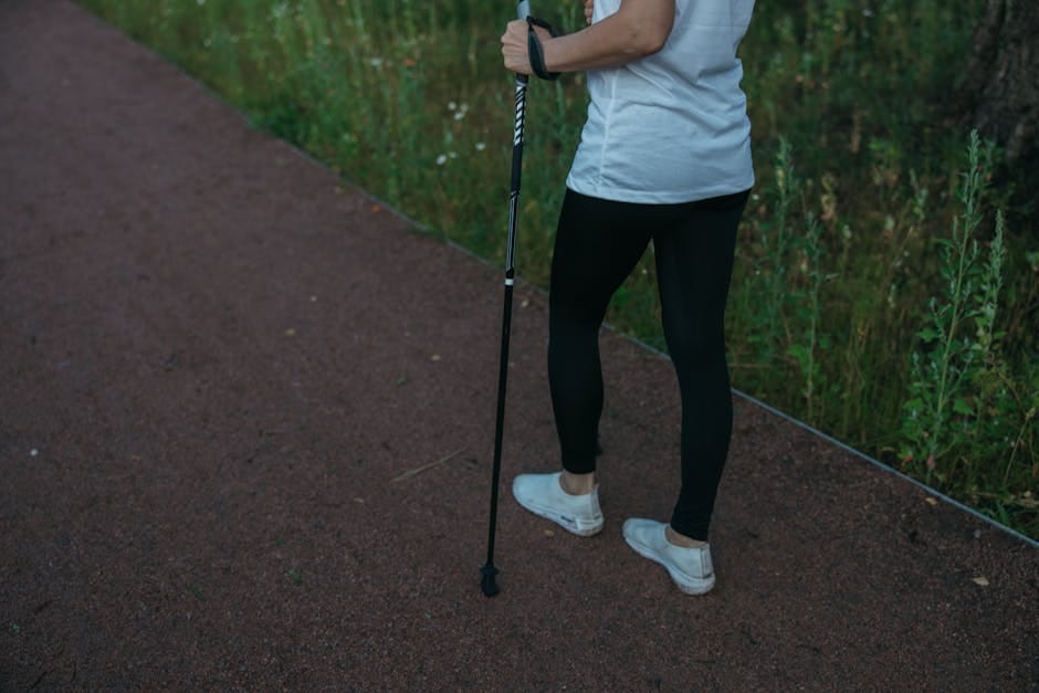 Why You Should Plan Active Recovery Days