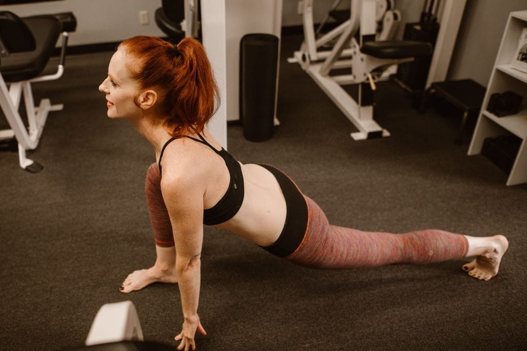Mobility Training for Lifters: The Warm-Up Work Your Squat and Deadlift Are Missing
