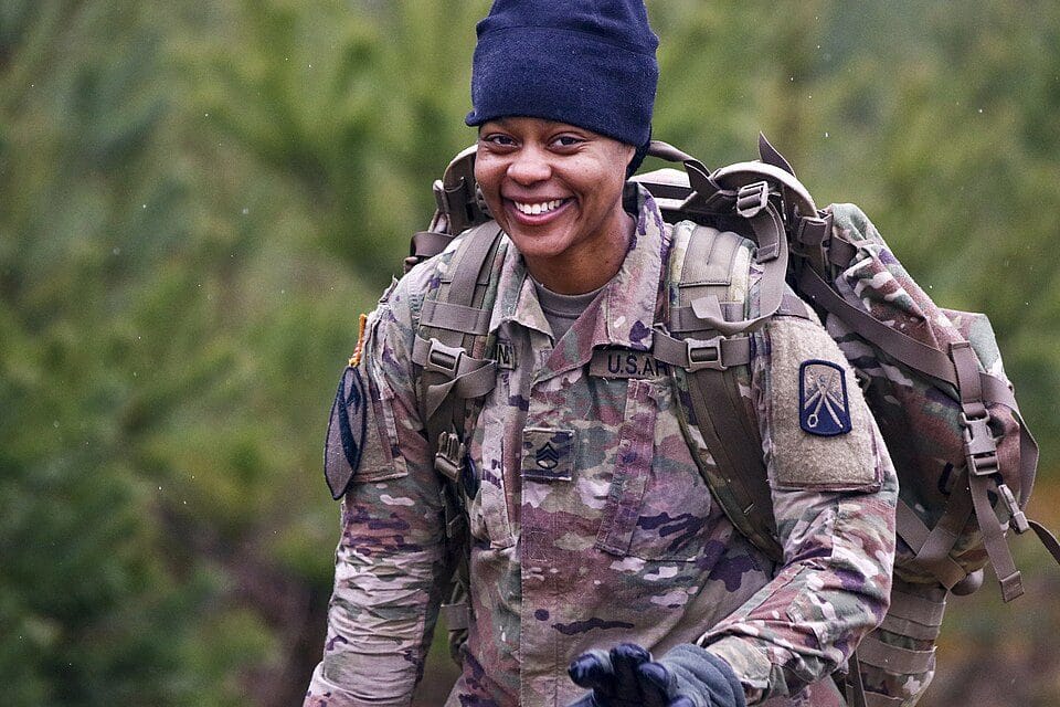Rucking for Women: What a Weighted Pack Does for Strength, Bone Density, and Cardio