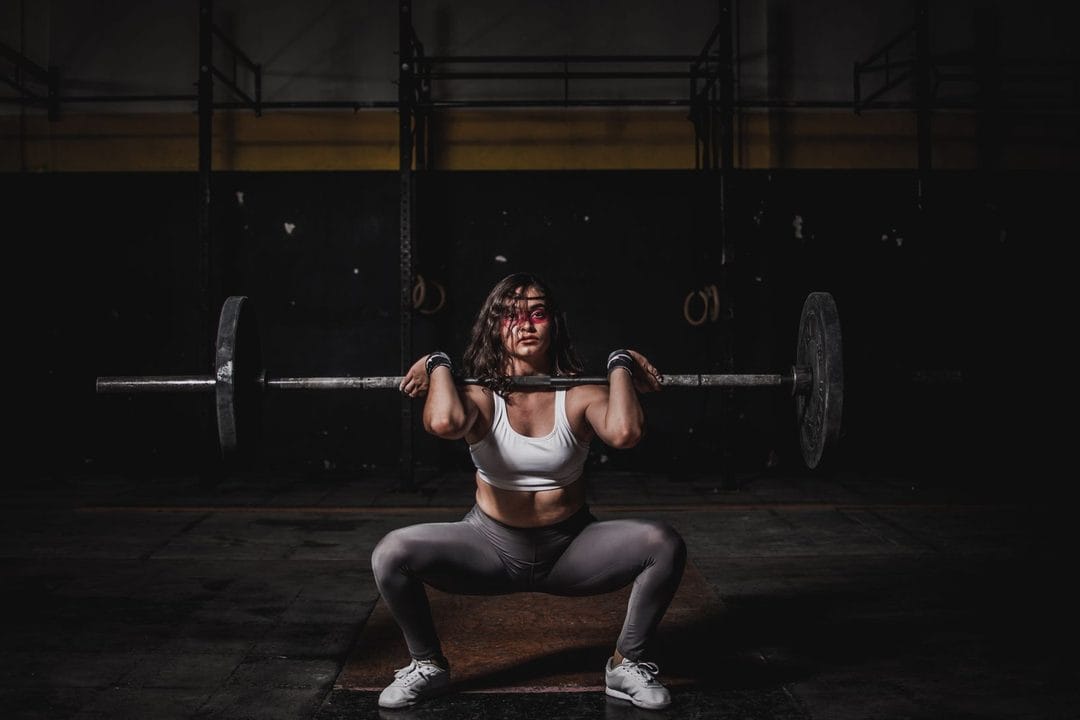 Eccentric Training for Women: Why Slowing the Lowering Phase Builds Stronger Tendons and More Muscle