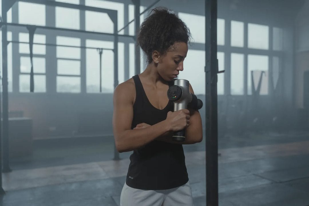 Muscle Soreness for Women: What the Research Actually Shows About DOMS and Progress