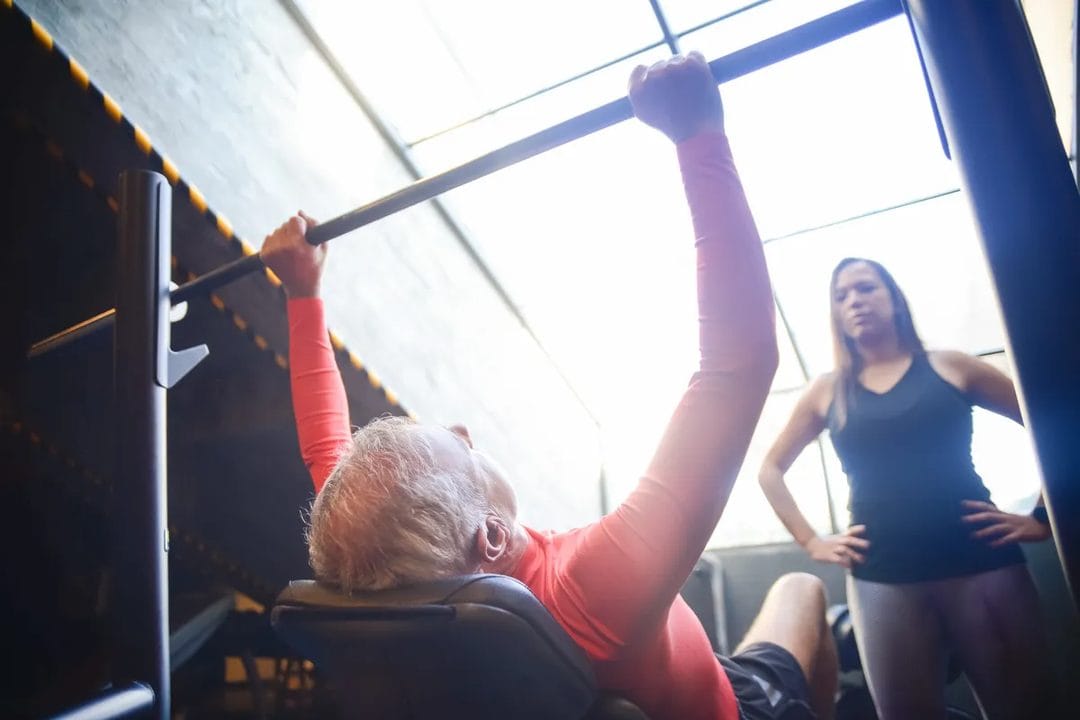Perimenopause and Strength Training: What Actually Changes
