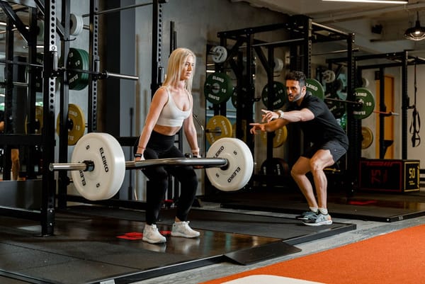 Why You Should Master One Exercise Before Adding More