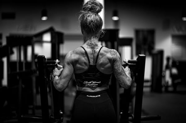 Why You Should Train Less Often, Harder