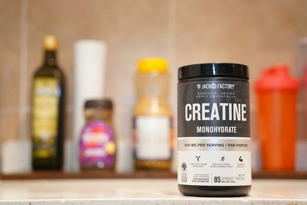 Why You Should Skip Most 'Fat Burning' Supplements
