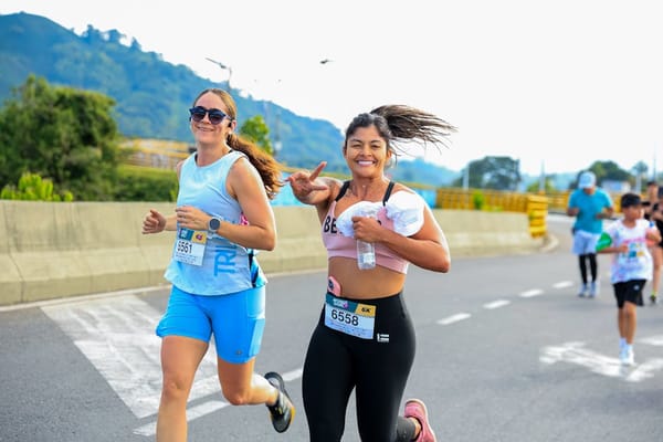 The Truth About Cardio for Fat Loss (Hint: It's Not Magic)