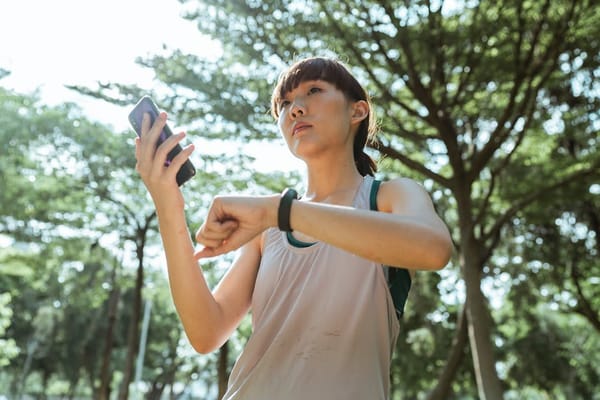 Why Most Fitness Apps Underdeliver