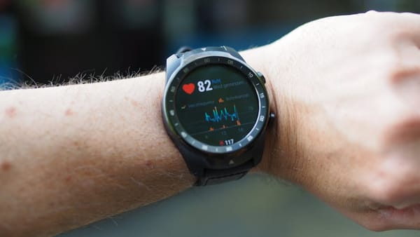 Why Your Resting Heart Rate Tells You Something Useful