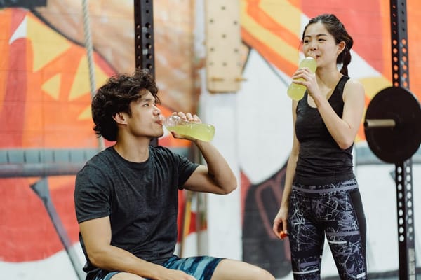 Why You Should Trust Your Hunger After Hard Training