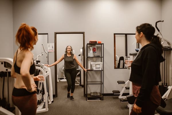 Postpartum Fitness: When to Start, What to Actually Do