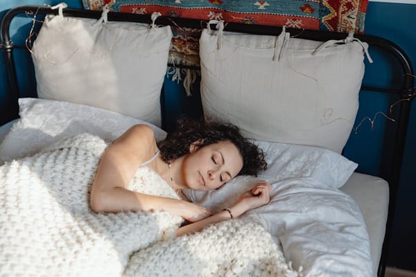 Recovery Isn't Resting — It's Training