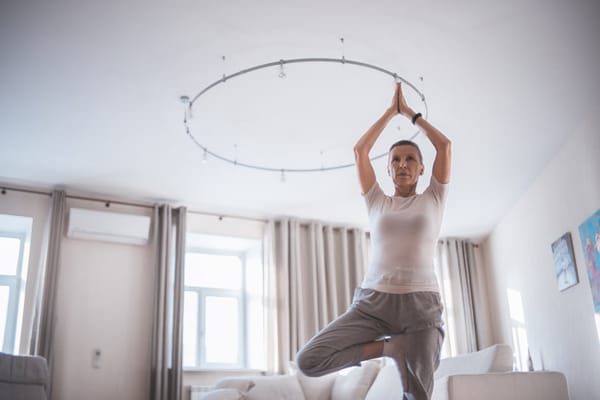 Why Most Fitness Programs Fail Women in Their 40s