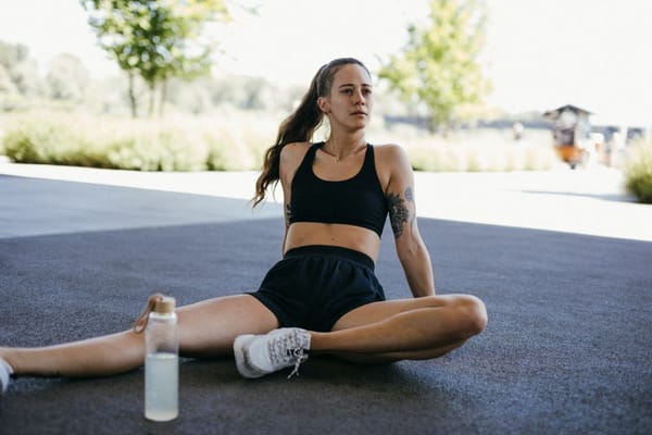 Why Workout Length Matters Less Than People Think