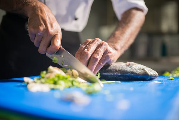 How Much Protein Women Actually Need (Not 'A Lot More')