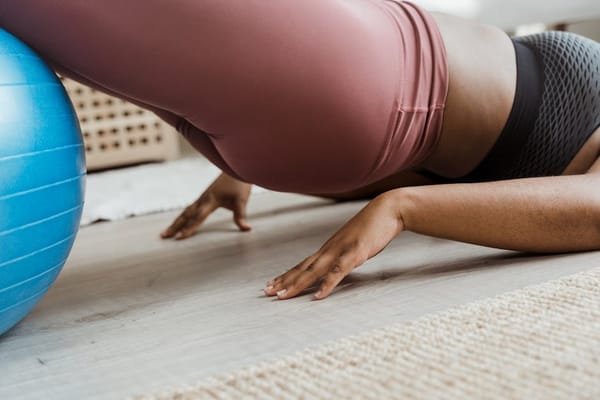 The Pelvic Floor: What Most Women Were Never Told
