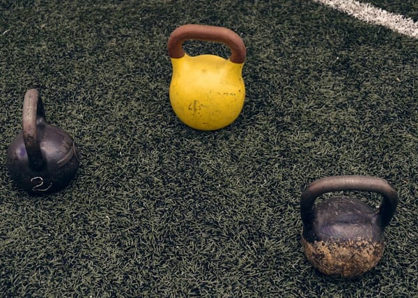 Why You Should Vary Training Stimuli Over Years