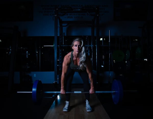 Progressive Overload for Women: How to Keep Getting Stronger Without Living in the Gym