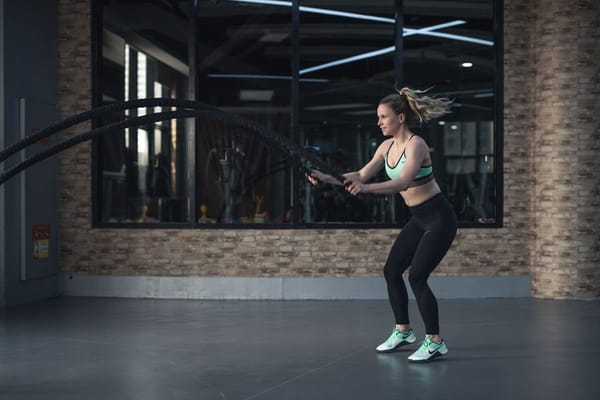 Training Around Your Menstrual Cycle: What the Evidence Actually Supports