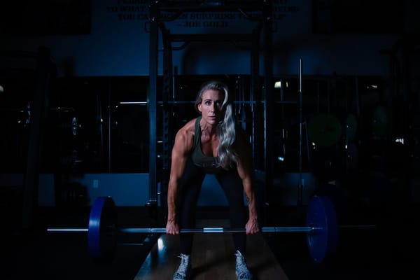 Creatine for Women: What the Research Actually Shows