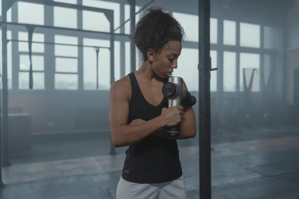 Muscle Soreness for Women: What the Research Actually Shows About DOMS and Progress