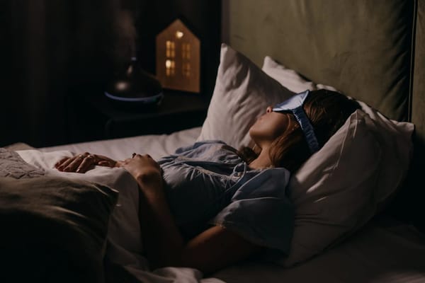 Sleep and Recovery for Women Who Lift: Why Rest Days Decide Whether You Actually Get Stronger