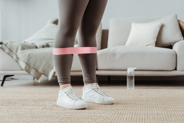 Blood Flow Restriction Training for Women: What the Research Actually Shows