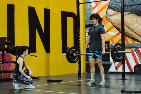 Bone Density and Resistance Training for Women: What the Research Actually Shows