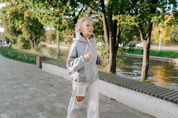 Strength Training for Women Runners: How Heavy, How Often, and When to Start